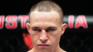 ‘If he tries that s**t again’: Kai Kara-France fires warning shot at Manel Kape ahead of run-in at UFC 317
