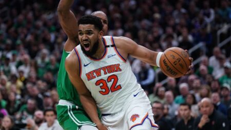 What Knicks can still improve to secure playoff series win over Celtics