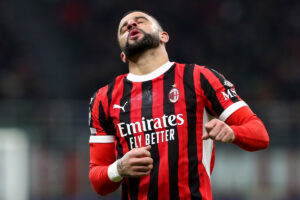 Serie A: Top 5 Transfer news