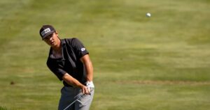 BYU men’s golf team savoring chance to play in NCAA championships – Deseret News