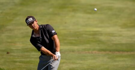 BYU men’s golf team savoring chance to play in NCAA championships – Deseret News