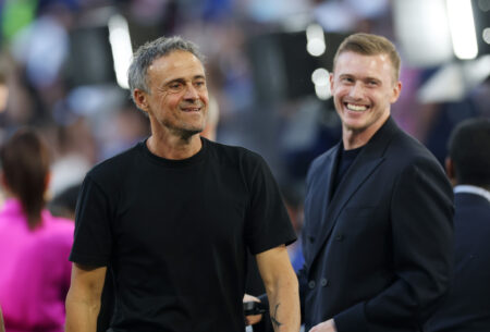 ‘PSG want to dominate’ the 2025 Champions League Final with Inter