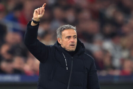 Barca Ties Leads Journalist to Back Luis Enrique, PSG to Beat Inter Milan