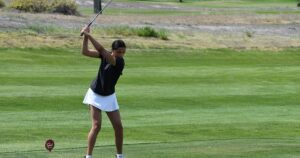 Mavs finish fourth on home course