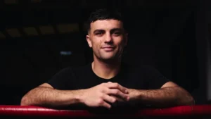 Jack Catterall leaves America for huge UK showdown