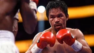 Manny Pacquiao comeback, explained: Filipino boxing star ends retirement to face Mario Barrios after four years