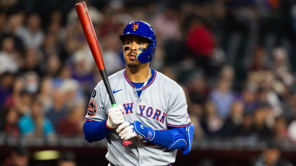 Mets Notes: RISP woes continue, Mark Vientos and Francisco Alvarez looking for power surge