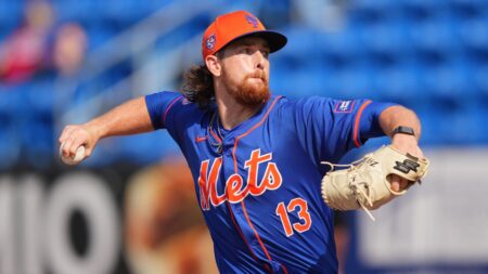 Mets Prospect Roundup: Nolan McLean battles through five innings, Ronny Mauricio drives in a run