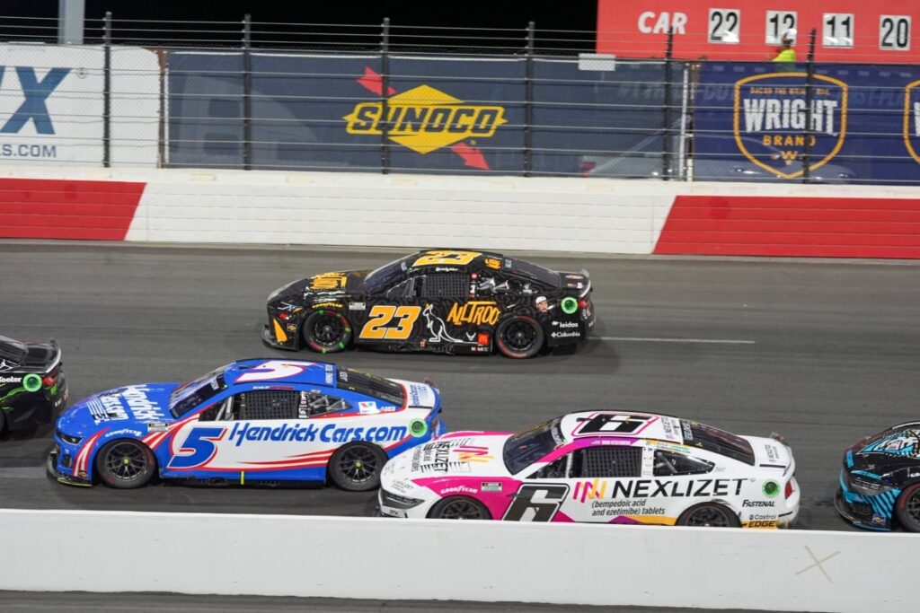 NASCAR All Star Race purse for 2025 race
