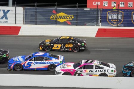 NASCAR All Star Race purse for 2025 race
