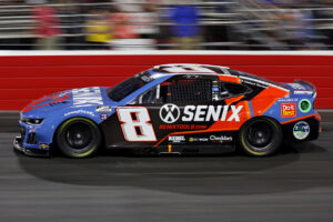 Insider sheds light Kyle Busch’s future with Richard Childress Racing