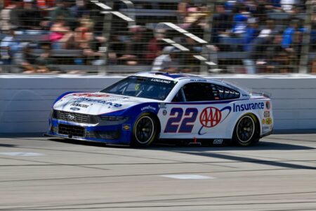 Latest NASCAR Cup Series points leaders after Sunday’s Würth 400