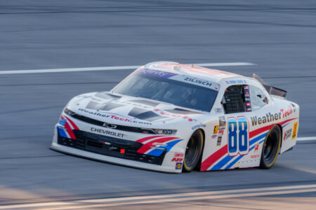 Insider reveals 2 NASCAR prospects eyed by Cup Series, including Connor Zilisch
