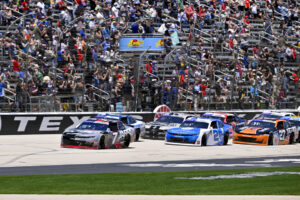 NASCAR post-race weekend penalty report after Texas