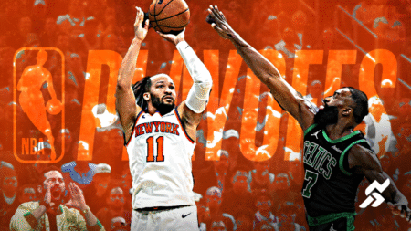 NBA Playoff Ratings Stay Hot as Knicks Try to Keep the Party Going
