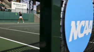 Where to watch NCAA tennis championships: TV schedule, times, channels, live streams 2025 men’s, women’s team finals