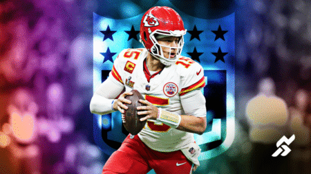 NFL Advertisers Should Heavy Up on Chiefs, Bills and 75% of NFC East