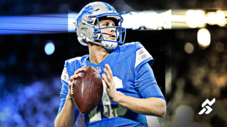 NFL’s 2025 TV Schedule Puts Lions on Par With Cowboys, Chiefs
