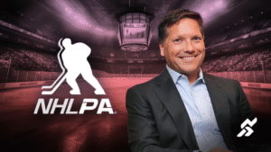 NHLPA Hires Ex-NFLPA Boss Scebelo to Lead Business Affairs