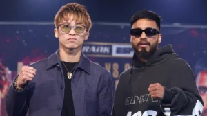 Naoya Inoue vs. Ramon Cardenas full card results, schedule for 2025 boxing fight