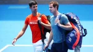 Why Novak Djokovic made massive career change involving former rival Andy Murray