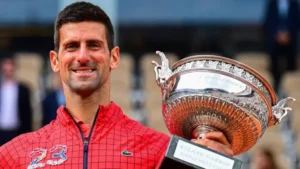 Novak Djokovic net worth: Career earnings, prize money, for 3-time French Open champion