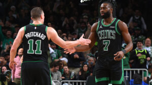 Celtics’ 2025-26 season of uncertainty could produce four silver linings – NBC Sports Boston