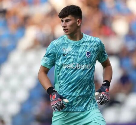 Mike Penders to join Chelsea squad for the Club World Cup
