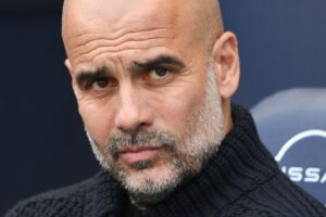 Man City coach Guardiola calls Inzaghi & Inter “incredible” after Barcelona