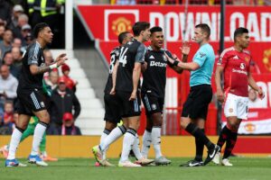 Aston Villa must only blame themselves for missing out on the Champions League
