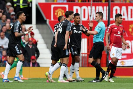 Aston Villa must only blame themselves for missing out on the Champions League