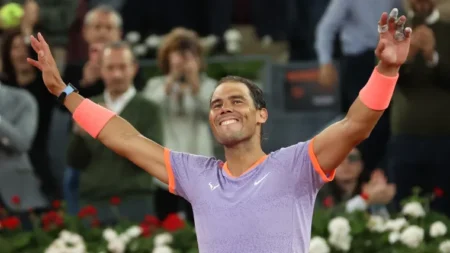 Rafael Nadal retirement decision gets final chapter with French Open honor