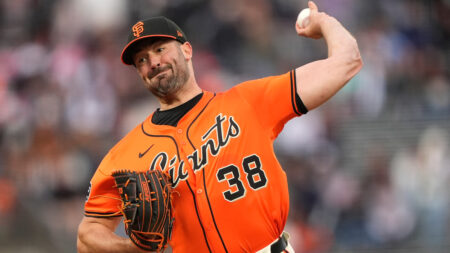 Robbie Ray continues to flourish in win vs Rockies as Giants snap skid – NBC Sports Bay Area & California