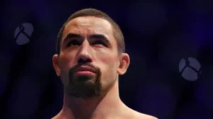 When will Robert Whittaker fight next? Australian UFC star teases potential return