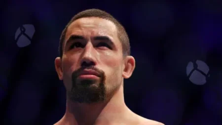 When will Robert Whittaker fight next? Australian UFC star teases potential return