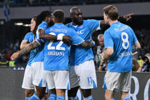 Serie A: Napoli vs Cagliari