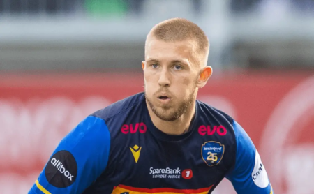 Former Feyenoord prospect (25) retires: ‘lost the joy in the world of football’