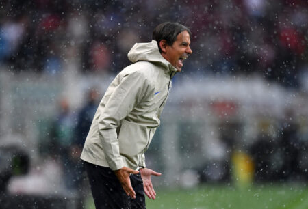 Moratti admits he was wrong about Inzaghi being ‘not suited’ to Inter