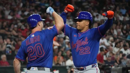 Mets at Red Sox: How to watch on SNY on May 20, 2025