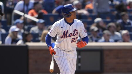 Mets vs. Cubs: How to watch on May 11, 2025