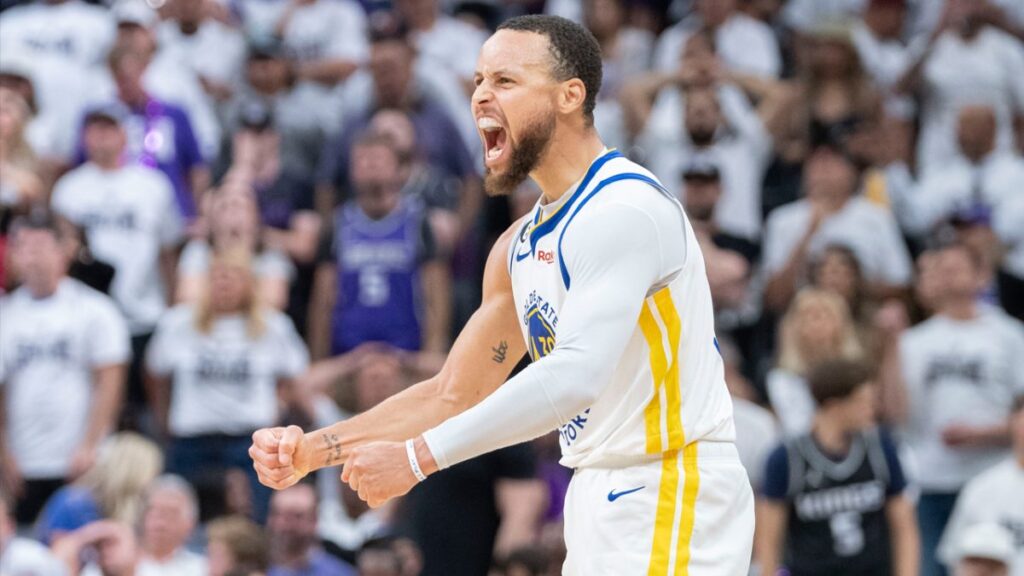 Steph Curry hopes to repeat epic 50-point Game 7 in Warriors vs Rockets – NBC Sports Bay Area & California