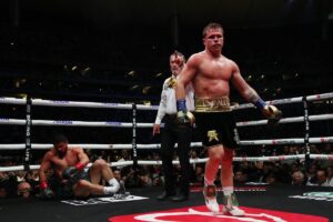 Canelo vs Scull Prediction, Boxing Betting Tips & Odds