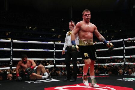 Canelo vs Scull Prediction, Boxing Betting Tips & Odds