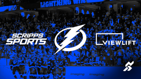 NHL’s Lightning Moving Games to Scripps, ViewLift Streamer in 2025-26