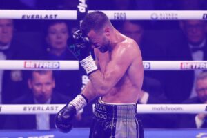 Josh Taylor vs Ekow Essuman will show how much the Scottish star has left to give