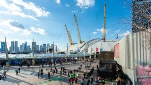 Where will Laver Cup 2026 be hosted? Venue chosen for next year’s edition