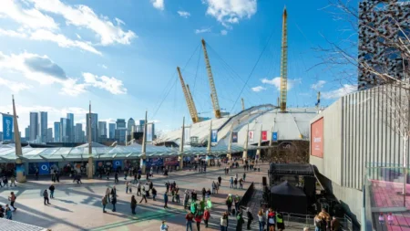 Where will Laver Cup 2026 be hosted? Venue chosen for next year’s edition