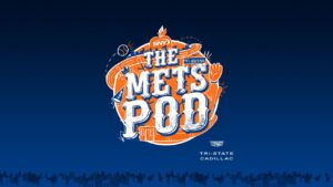 Mets out west was fun, now looking for more hits at home | The Mets Pod