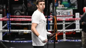 Thomas LaManna reveals the key advantage he has over Jermall Charlo
