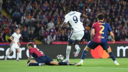 Inter star denies Lamine Yamal best in the world tag